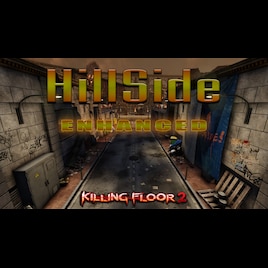 Steam Workshop Hillside Enhanced