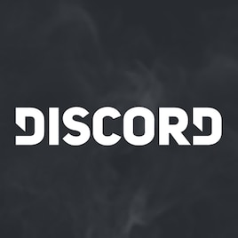 Steam 创意工坊 Smoking Hot Discord Logo