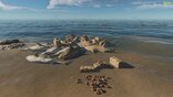 Stranded Deep PS4 Dead Shark - Marooners' Rock