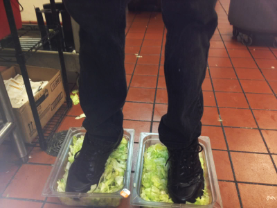 Steam Workshop How To Get Burger King Foot Lettuce - roblox burger king foot lettuce