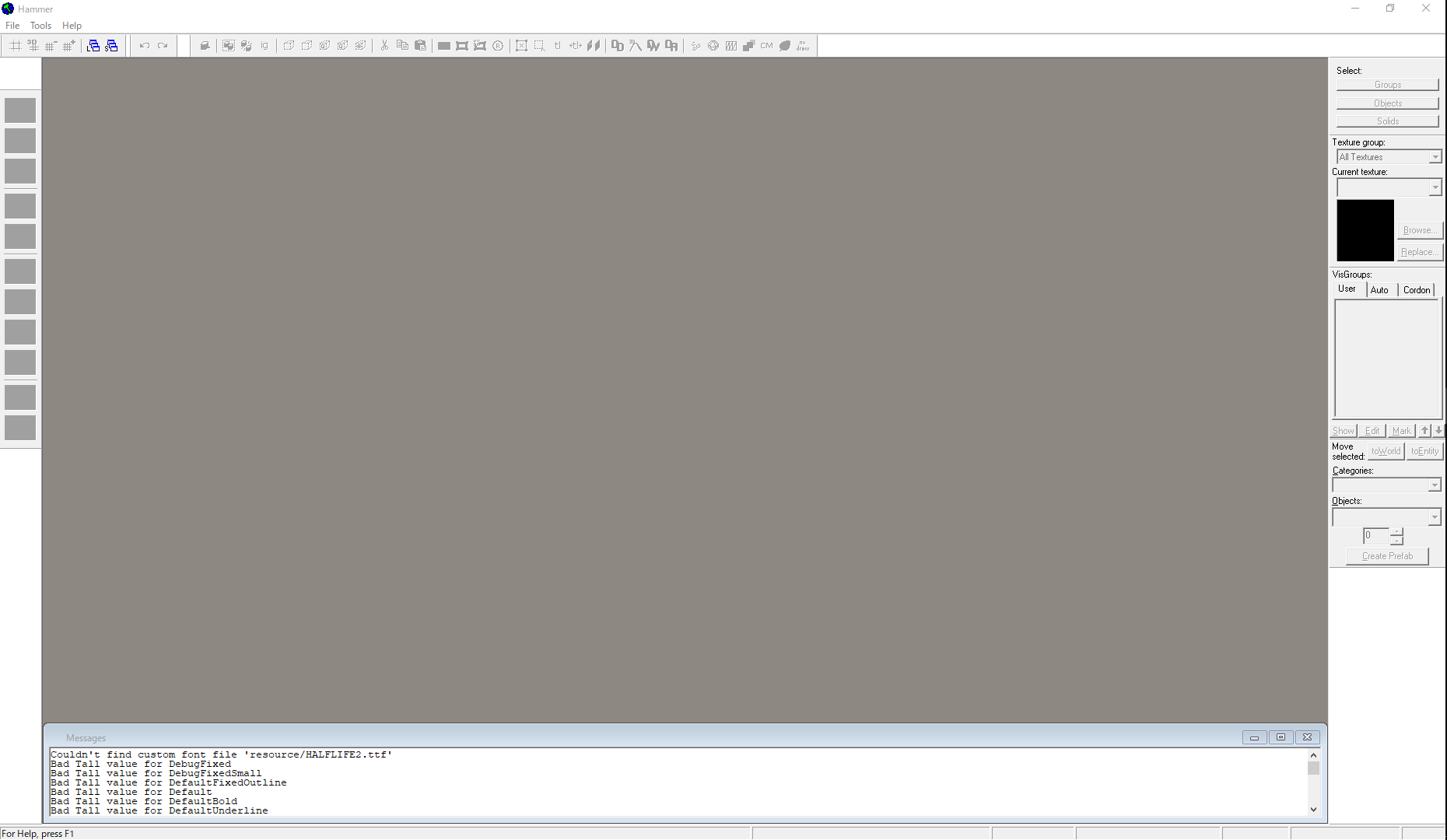 Steam Community :: Guide :: CS:GO Hammer マッピングのすすめ①