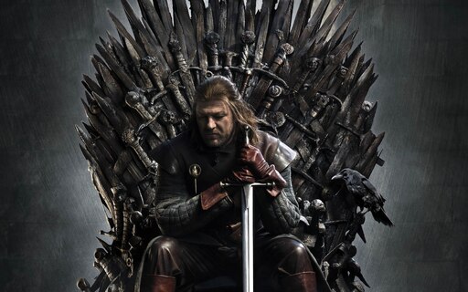 Сообщество Steam :: :: Ned Stark - Game Of Thrones.