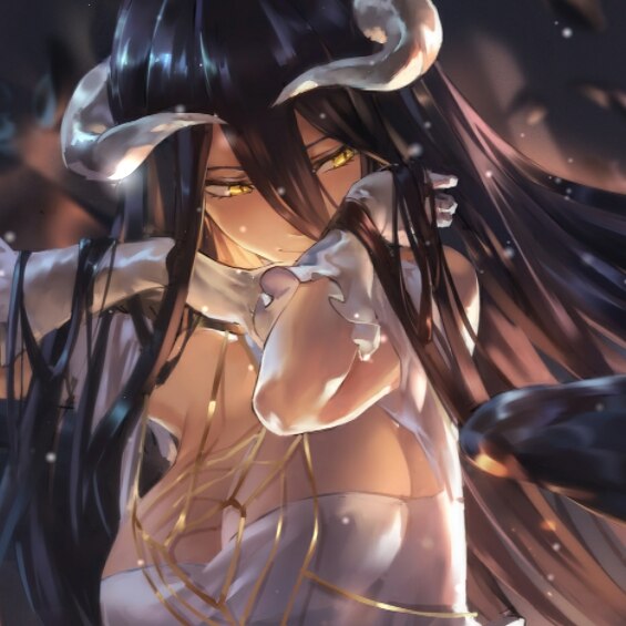 Albedo Queen