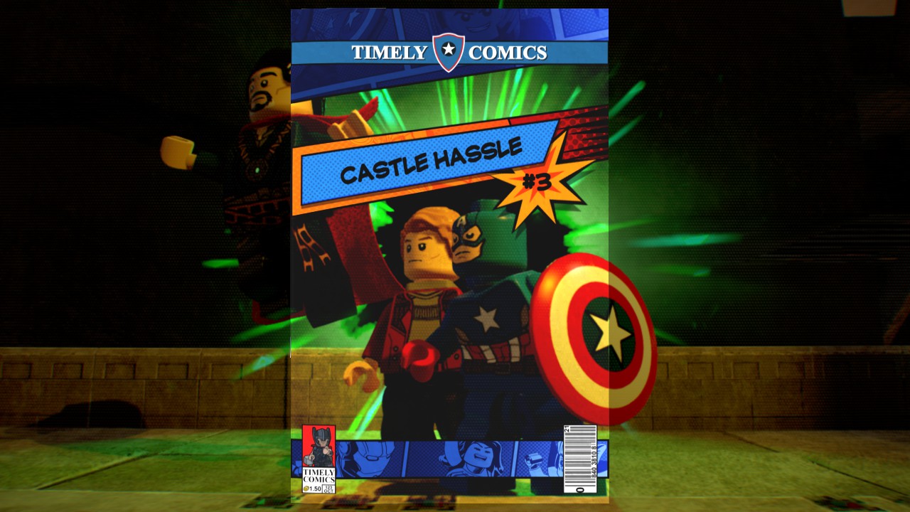 lego marvel super heroes 2 trophy guide