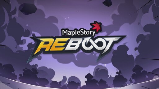 Maplestory Reboot Guide