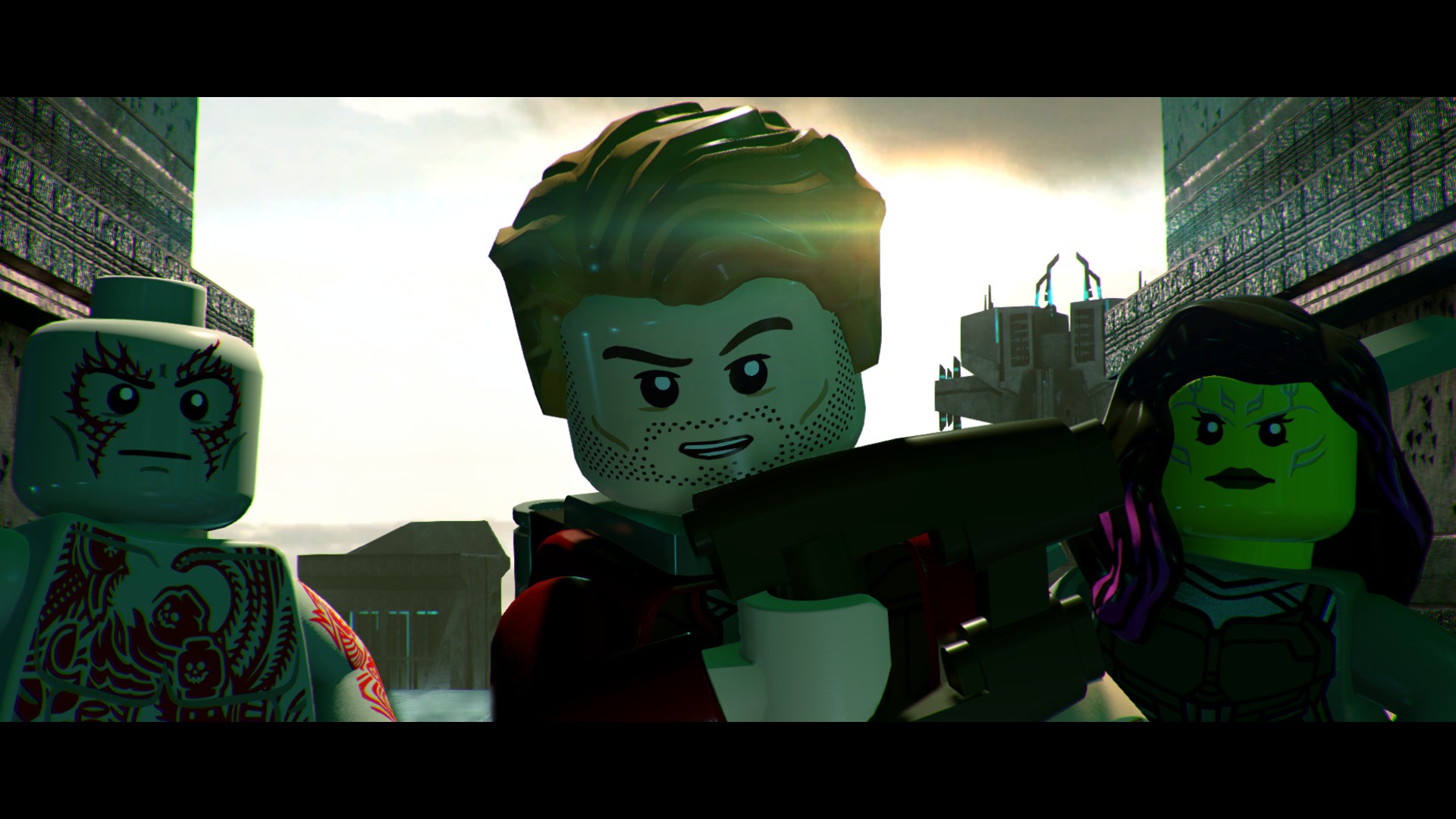 screenie lego marvel super heroes 2