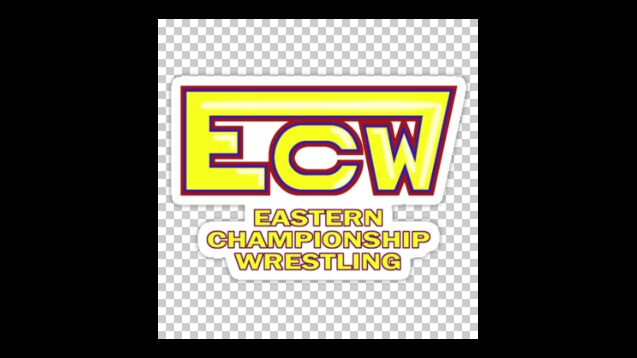 ecw logo