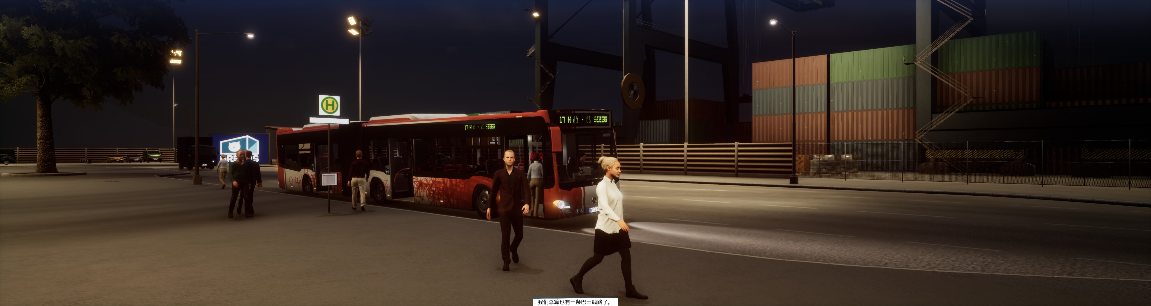 buy bus simulator 18