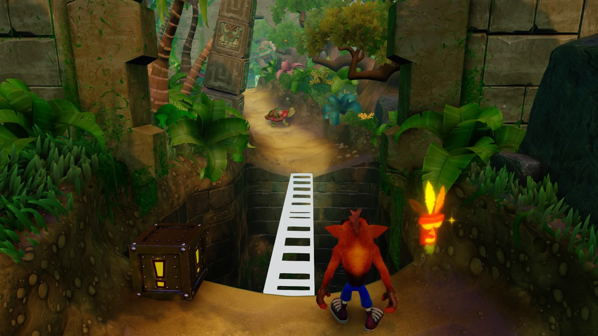 A Detailed Guide For Crash Bandicoot 1 image 30