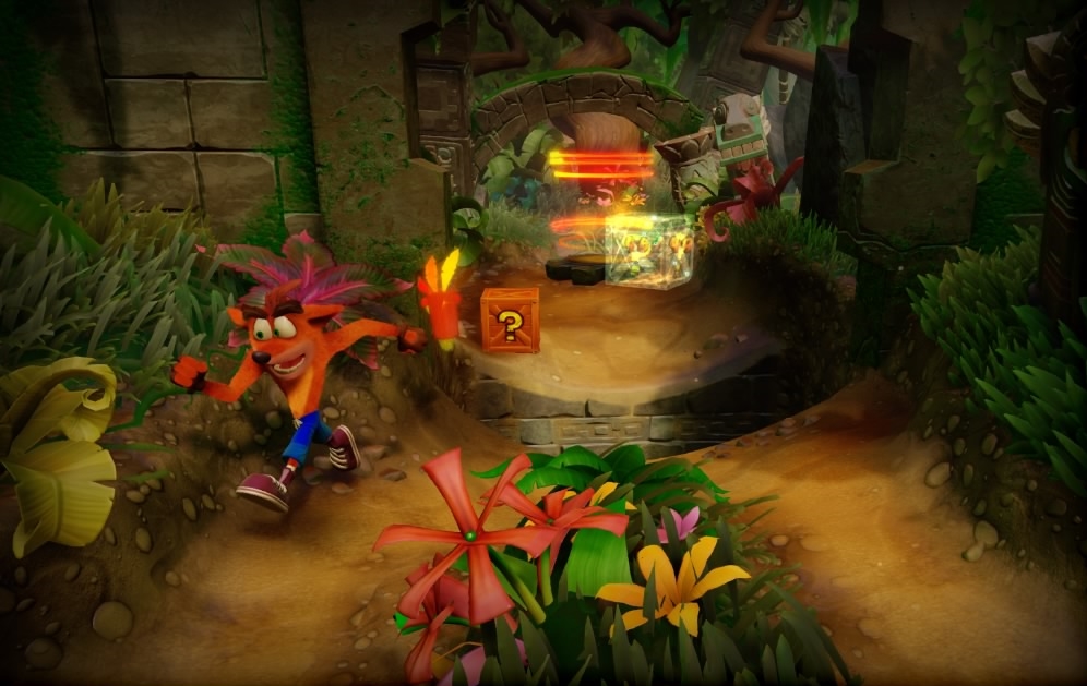 A Detailed Guide For Crash Bandicoot 1 image 31