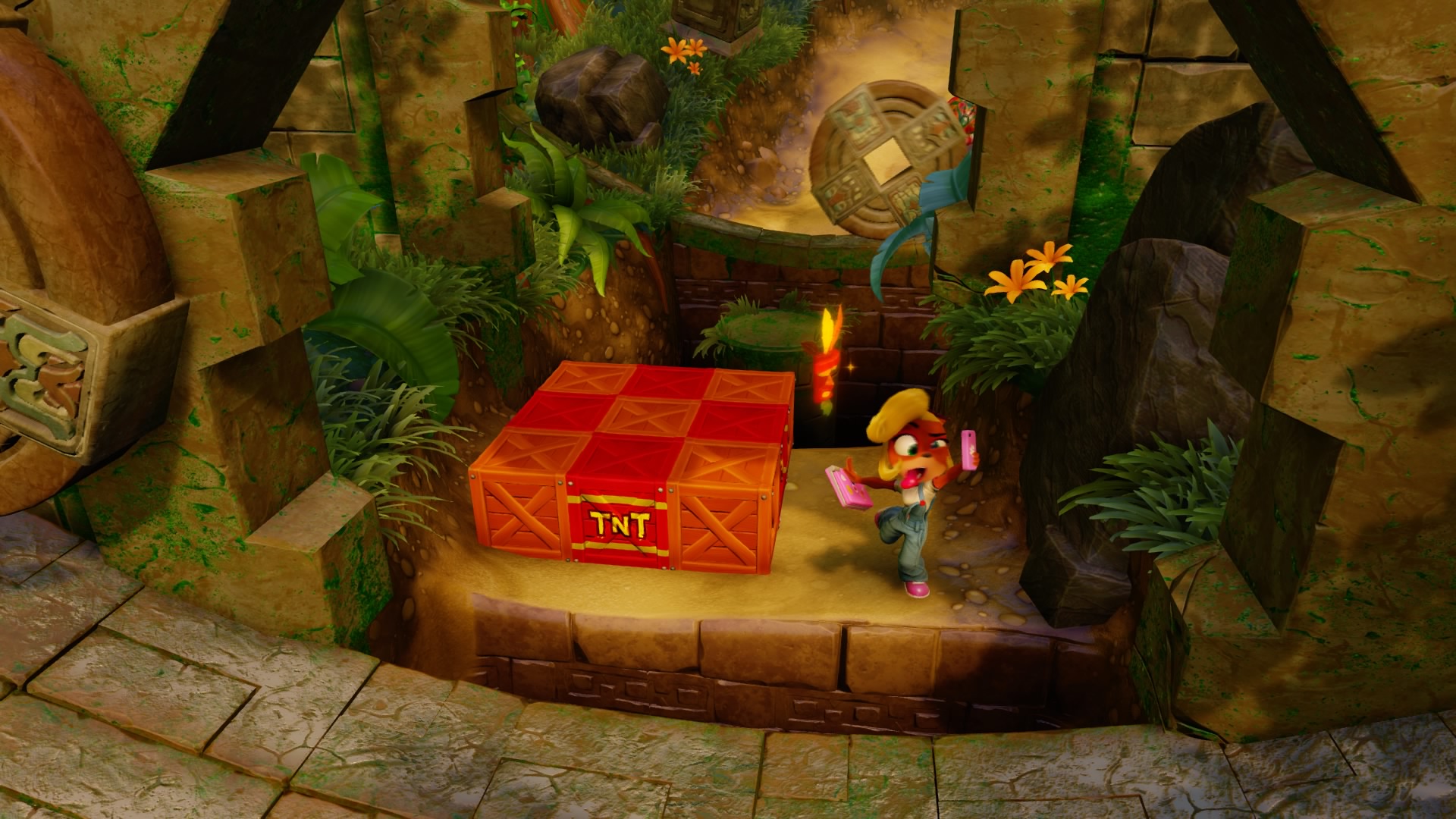 A Detailed Guide For Crash Bandicoot 1 image 51