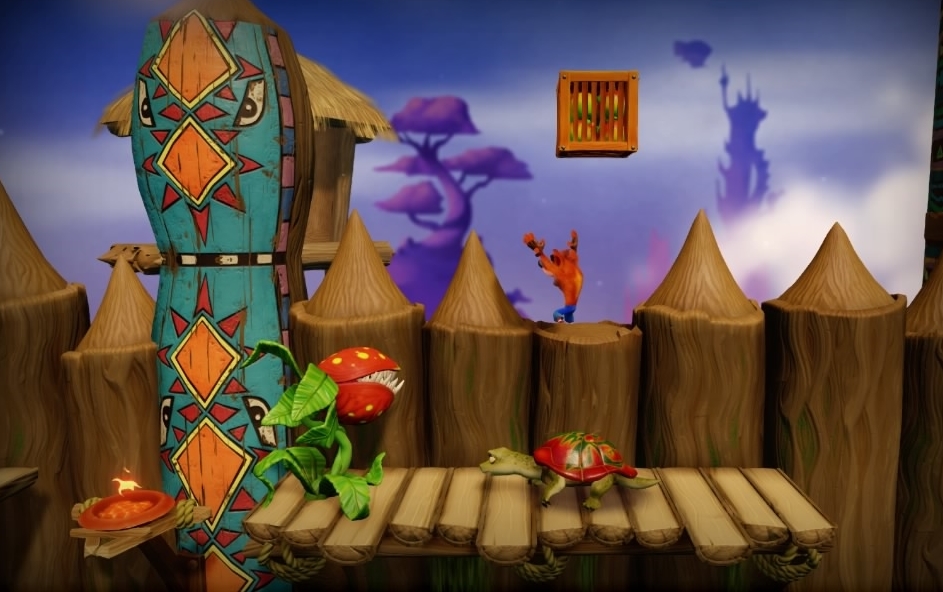 A Detailed Guide For Crash Bandicoot 1 image 58