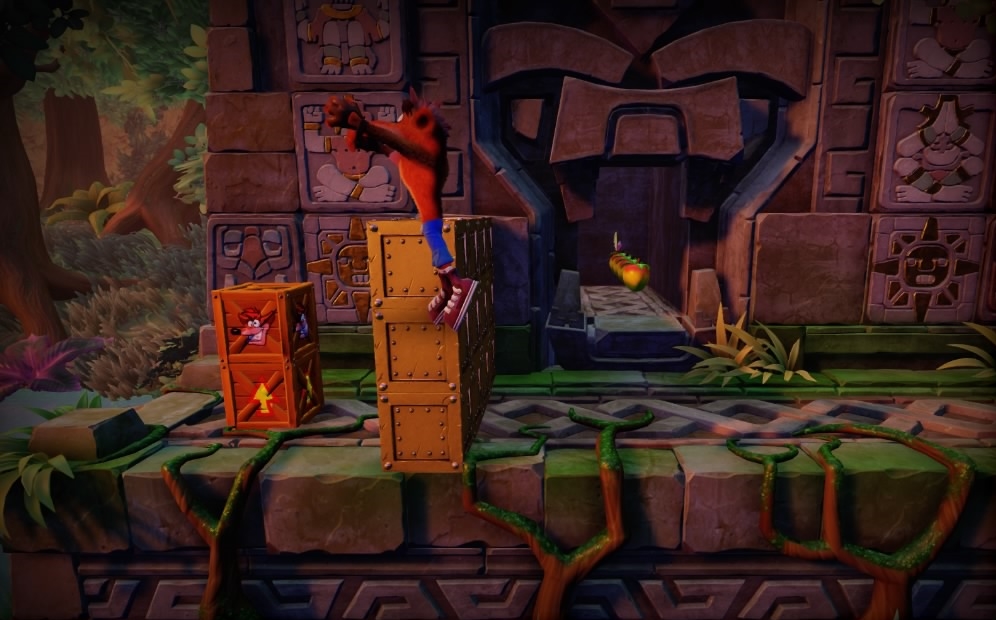 Steam Community Guide A Detailed Guide For Crash Bandicoot 1