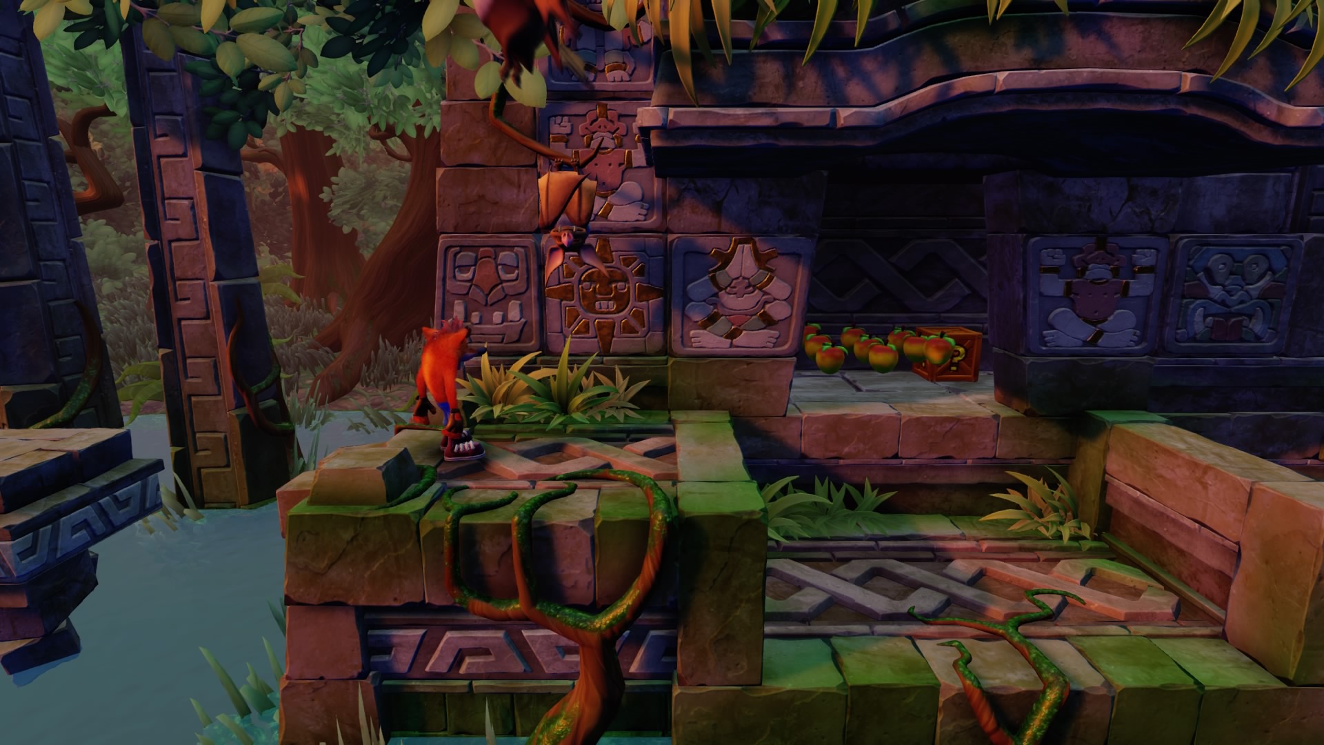 A Detailed Guide For Crash Bandicoot 1 image 73