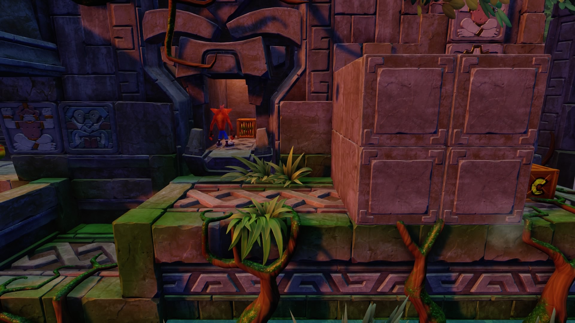 A Detailed Guide For Crash Bandicoot 1 image 74