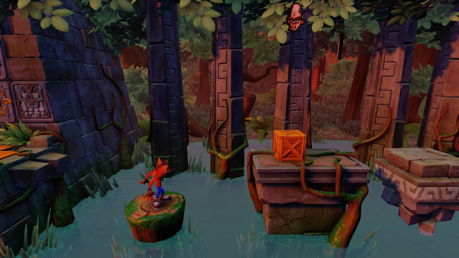 A Detailed Guide For Crash Bandicoot 1 image 75