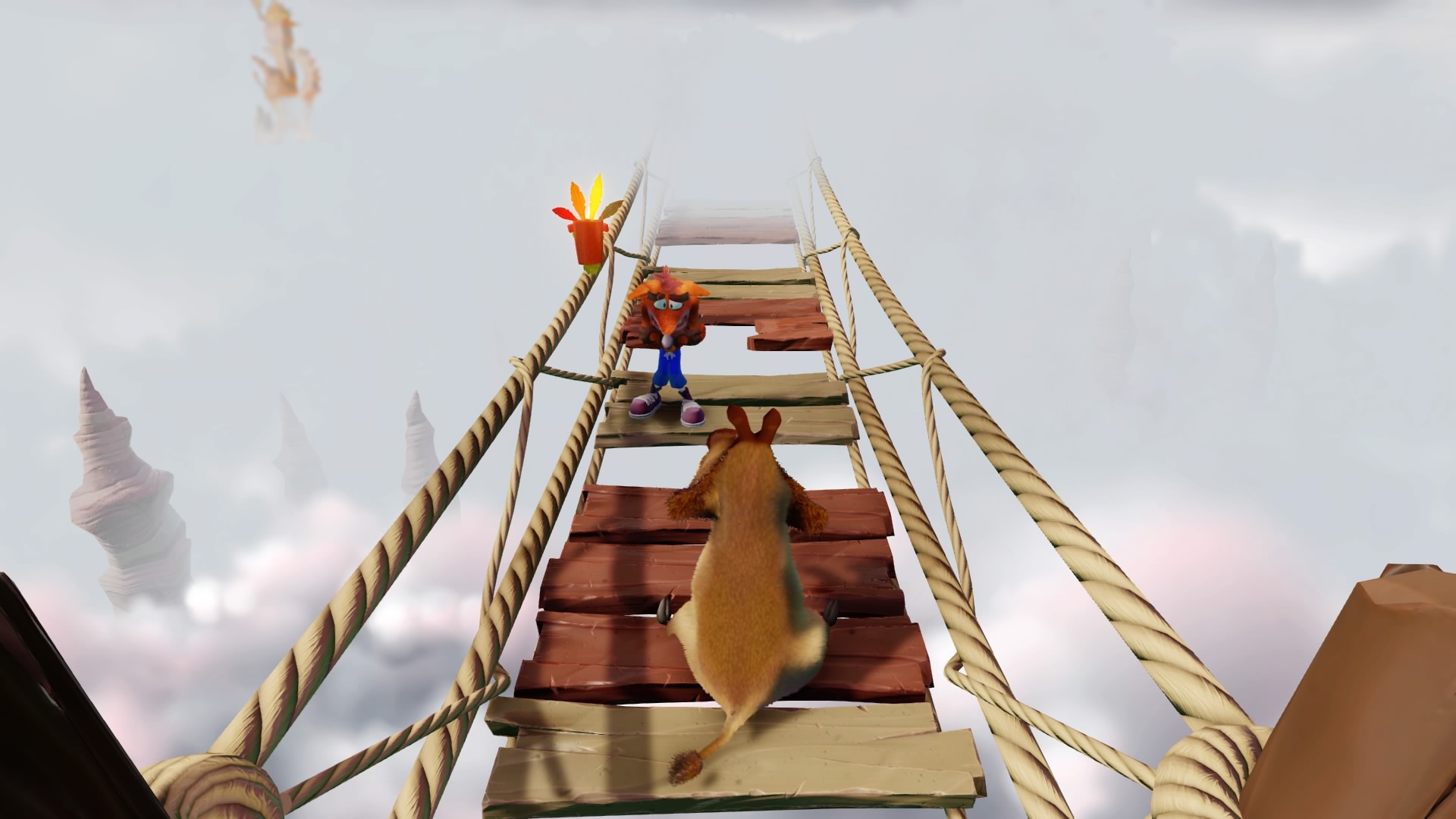 A Detailed Guide For Crash Bandicoot 1 image 92
