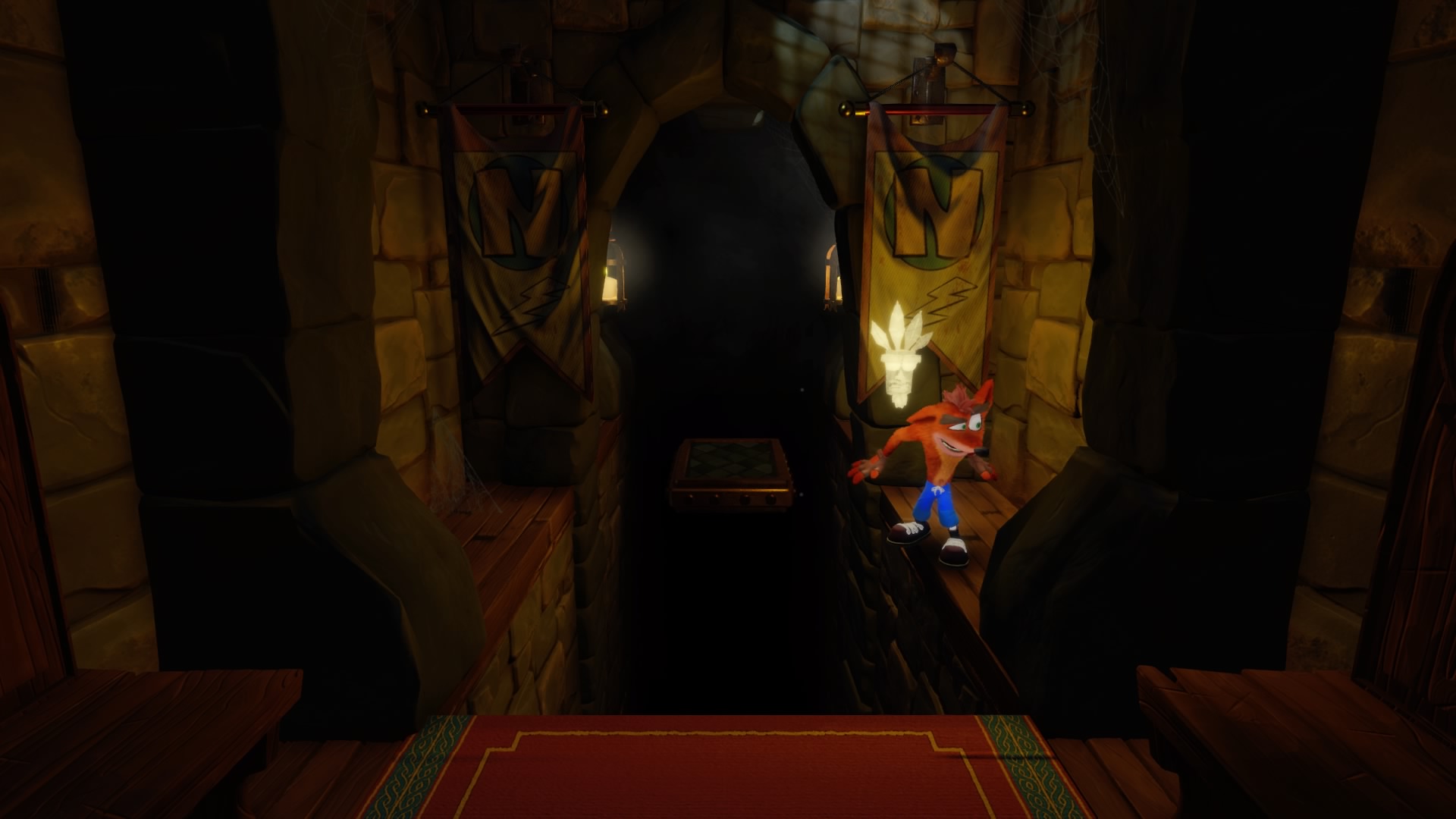 A Detailed Guide For Crash Bandicoot 1 image 145