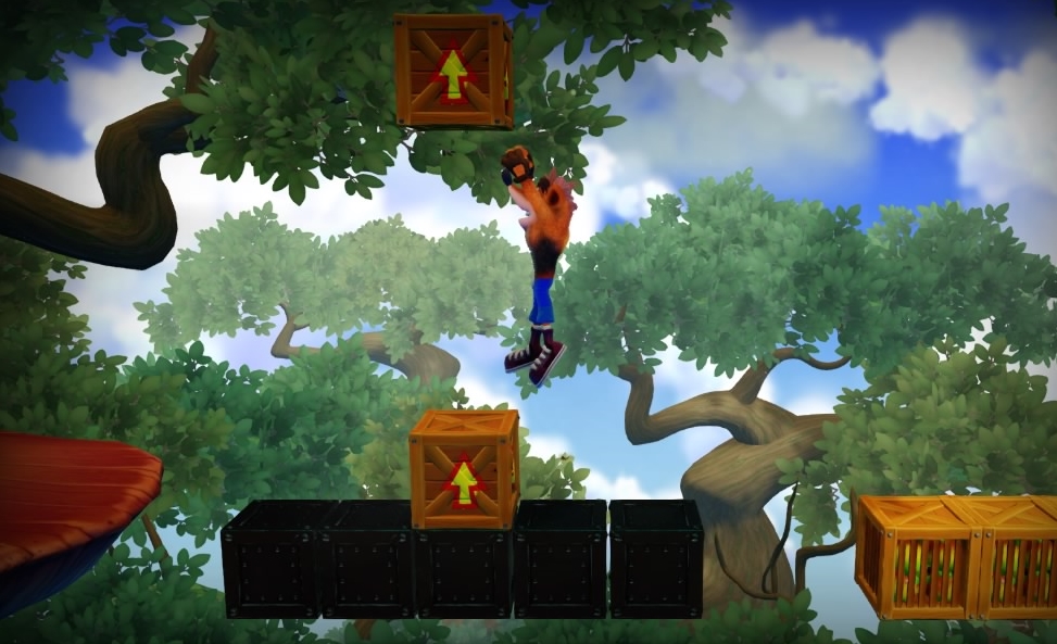 A Detailed Guide For Crash Bandicoot 1 image 166
