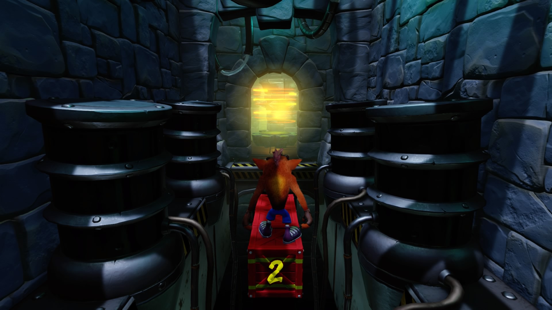 A Detailed Guide For Crash Bandicoot 1 image 170