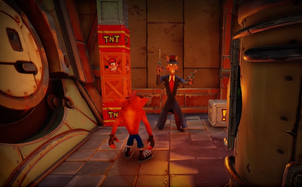 A Detailed Guide For Crash Bandicoot 1 image 191