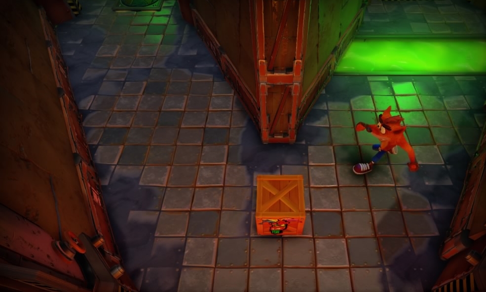 A Detailed Guide For Crash Bandicoot 1 image 192