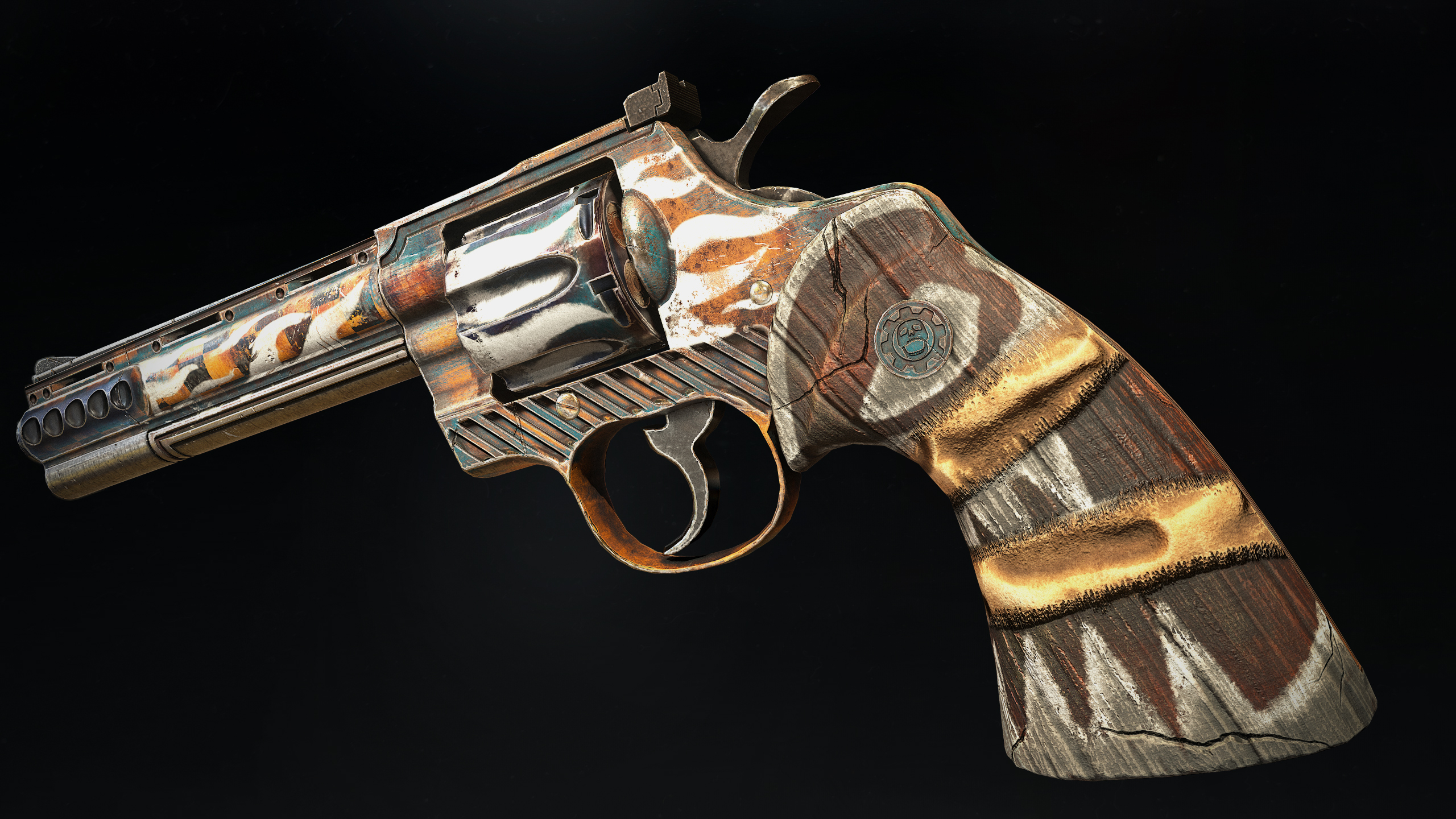 Nitro Junkie Python