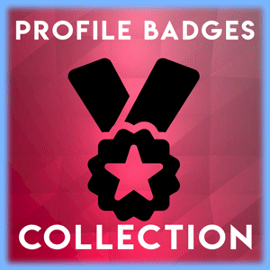 Steam Community :: :: My So BATMANLY Badge Showcase