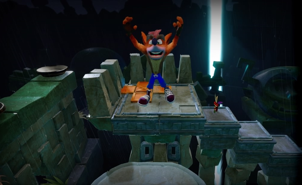 Steam Community :: Guide :: A Detailed Guide For Crash Bandicoot 2 ...