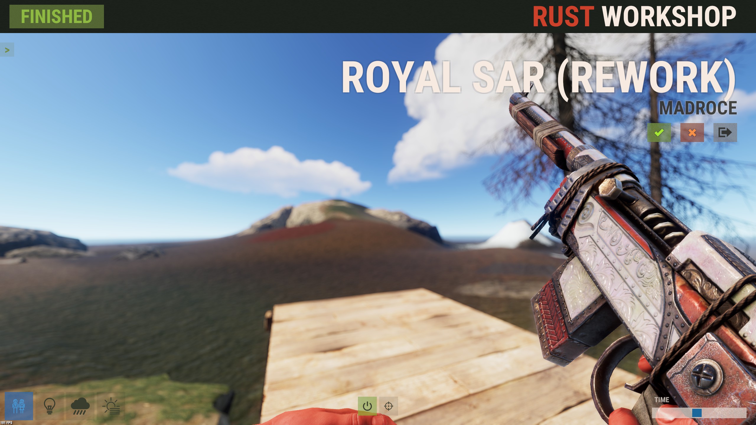 Royal SAR thumbnail 2