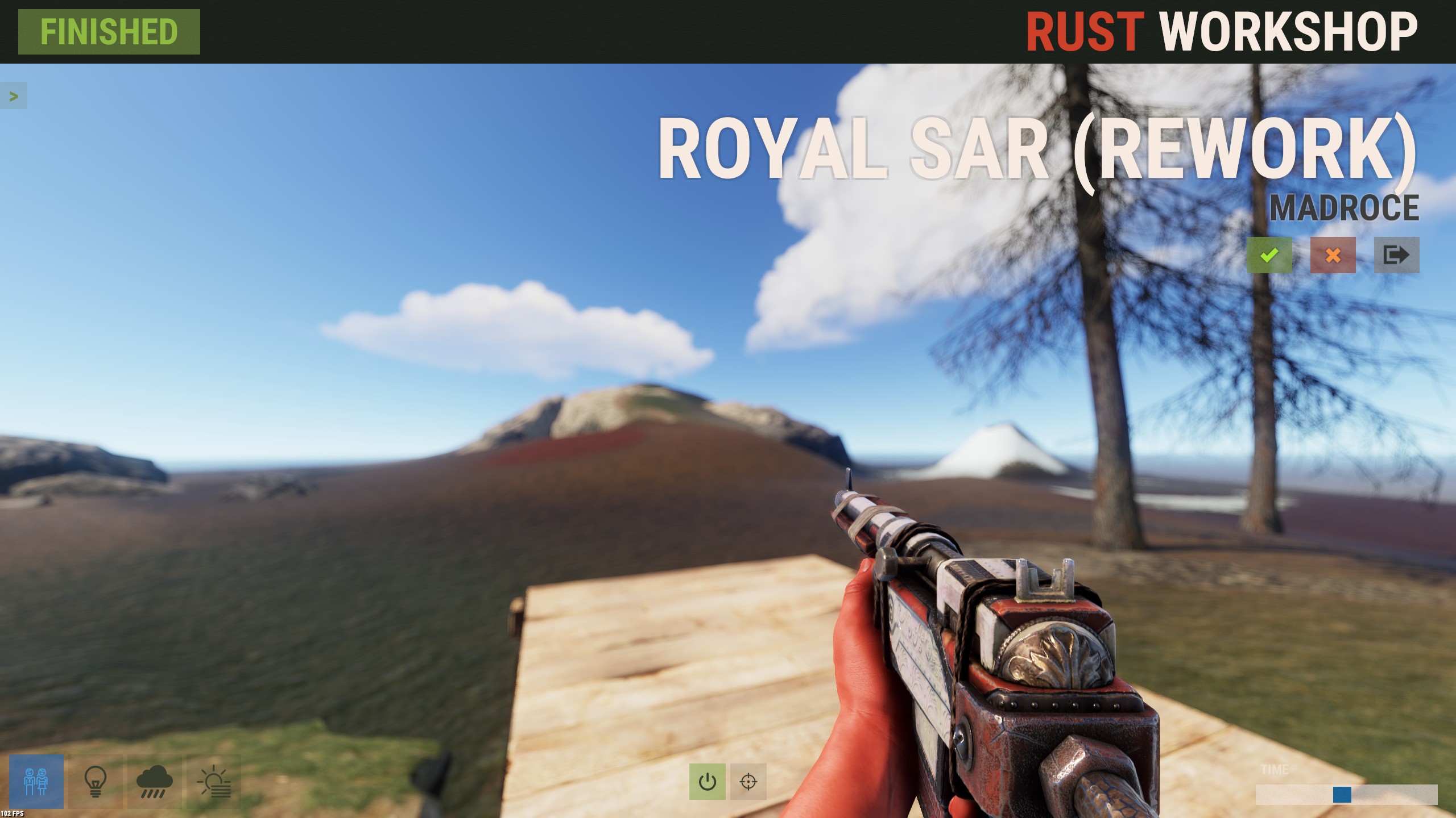 Royal SAR thumbnail 3