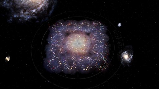Stellaris galaxy edition стим фото 50
