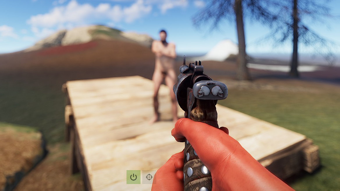 Metalhead Revolver thumbnail 3