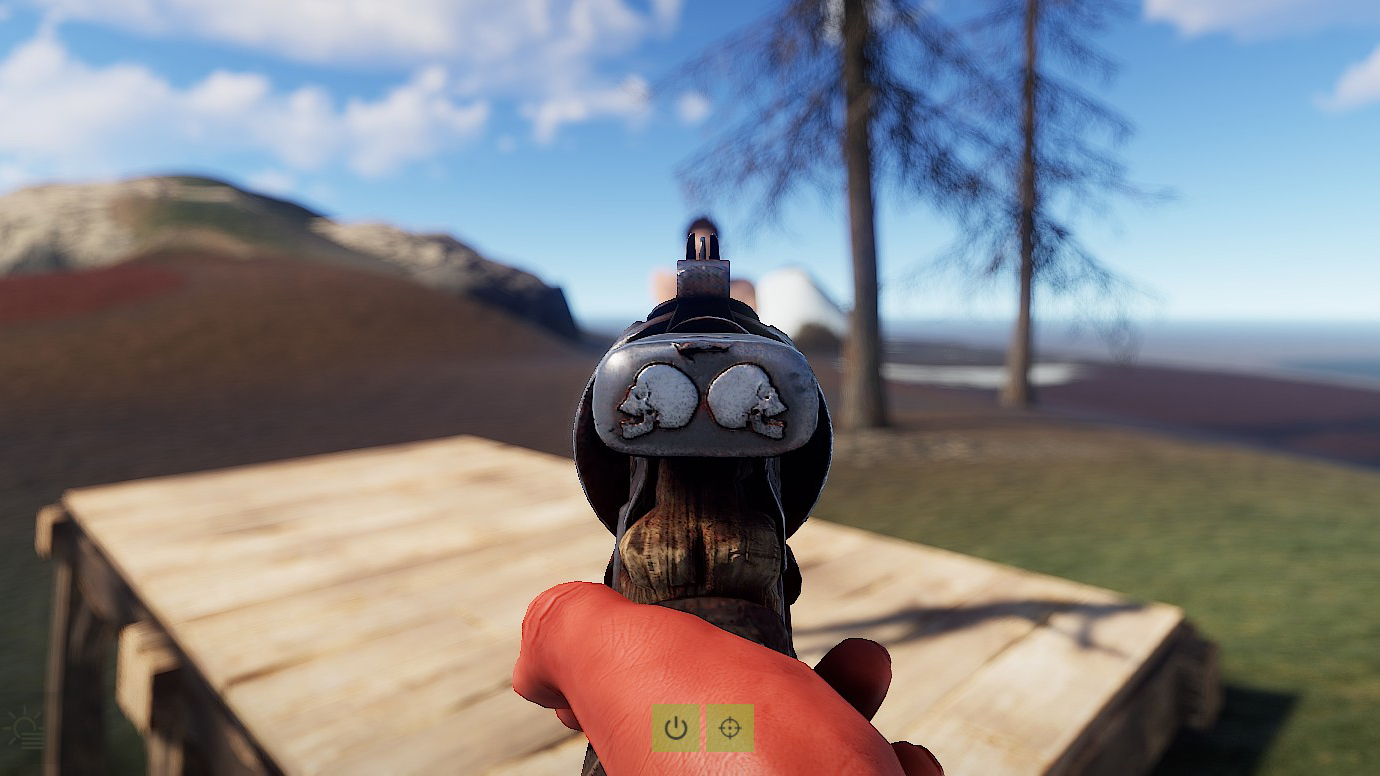 Metalhead Revolver thumbnail 4