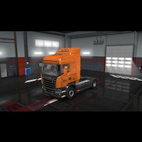 ETS2 Truck skins Archives - ETS 2 mods, Ets2 map, Euro truck