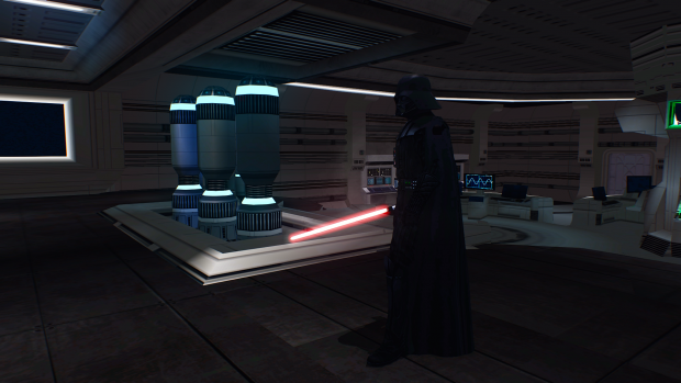 Improved Sides Mod for Star Wars Battlefront II - ModDB