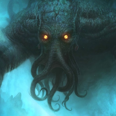 Cthulhu