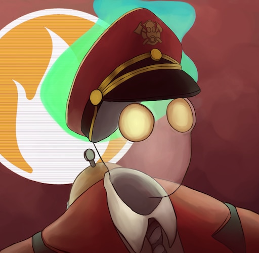 Tf2 avatars for steam фото 14
