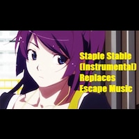 Stream Hataraku Saibou Opening - Karaoke Instrument by RAM's Creative