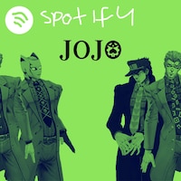 Steam Workshop Jojo