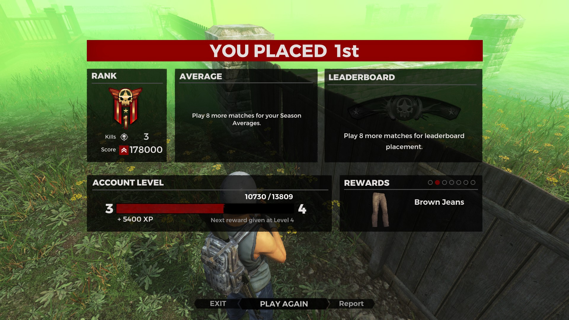 Steam Community H1Z1 Test Server