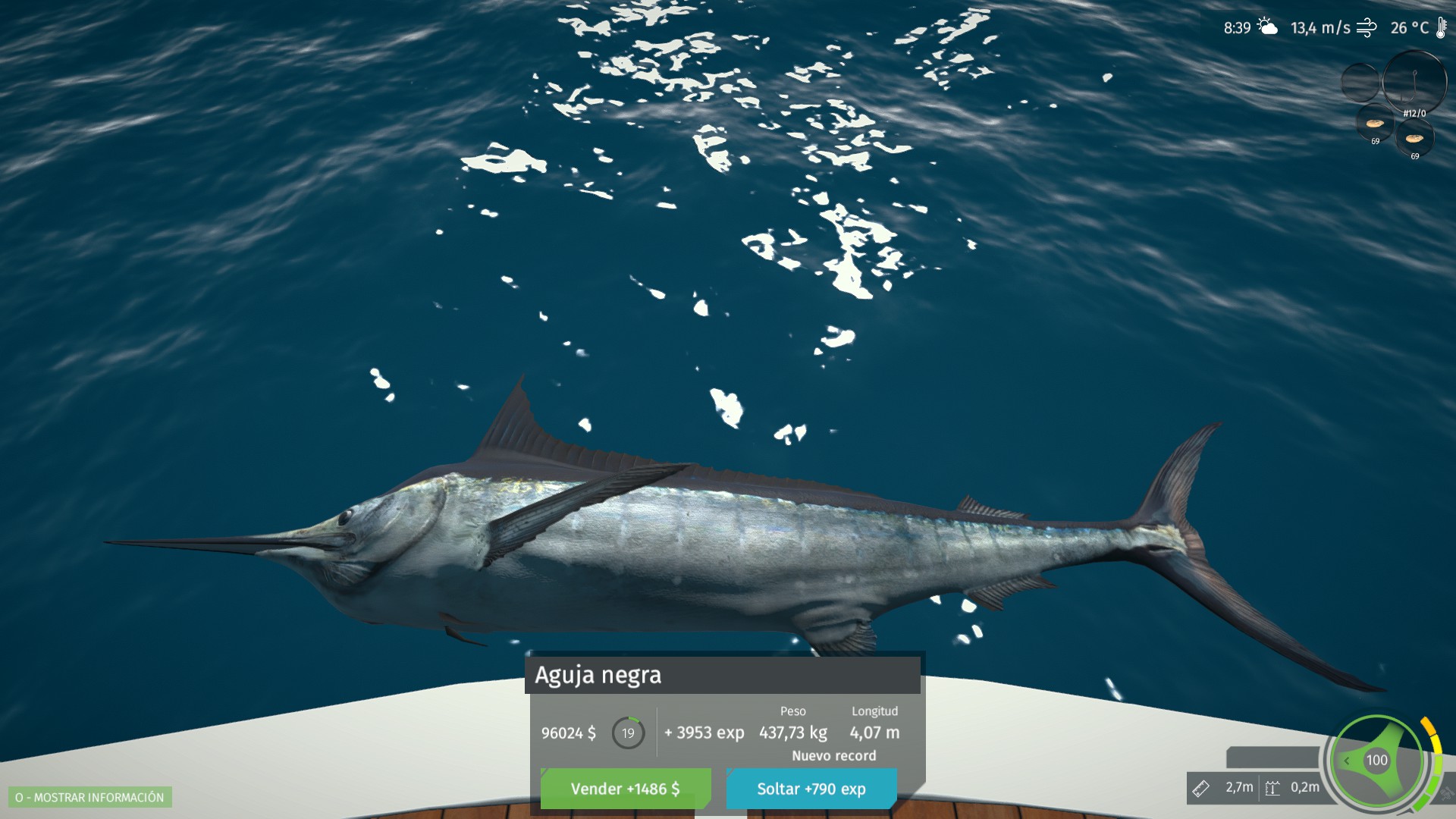 Steam Community :: Ultimate Fishing Simulator
