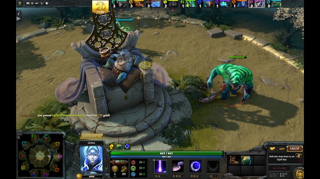 steam workshop overthrow 2 0