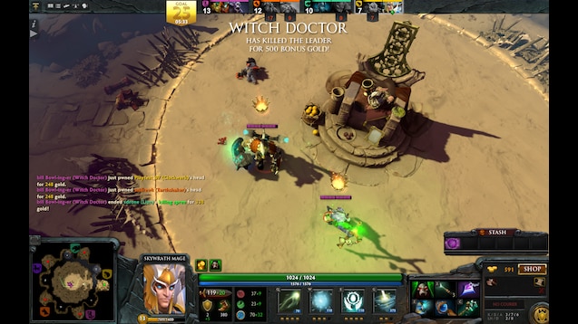 steam workshop overthrow 2 0