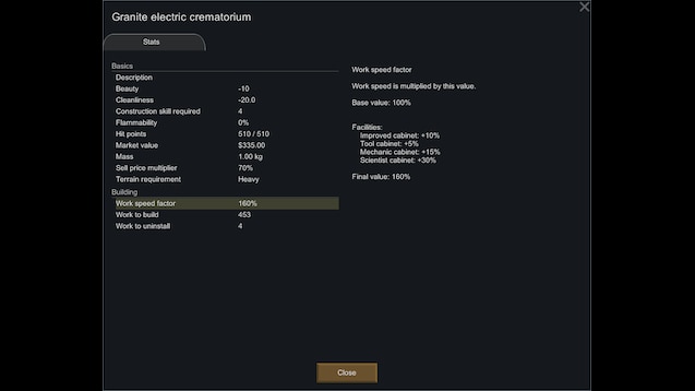 Steam Workshop More Linkables