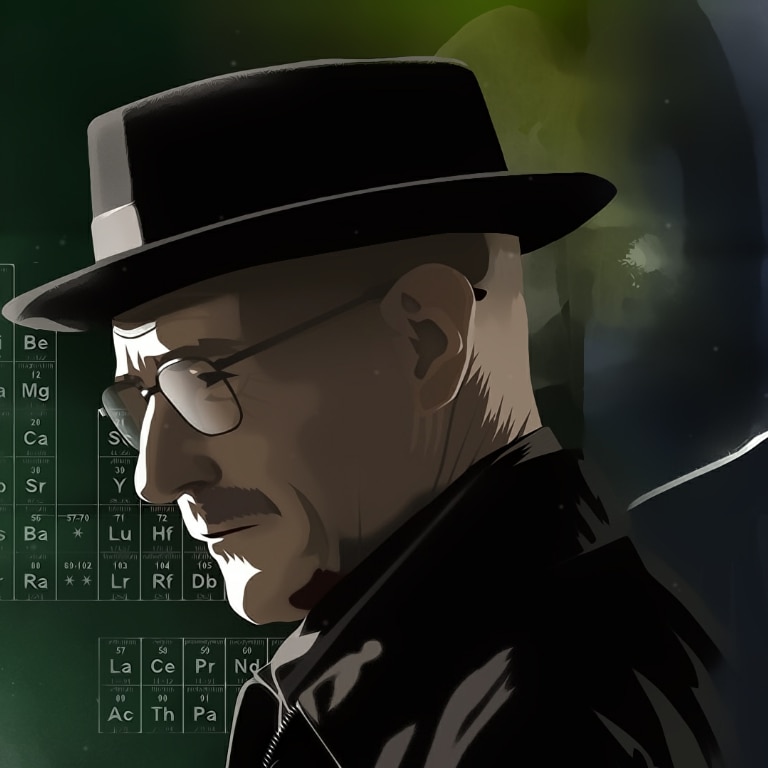 Breaking Bad