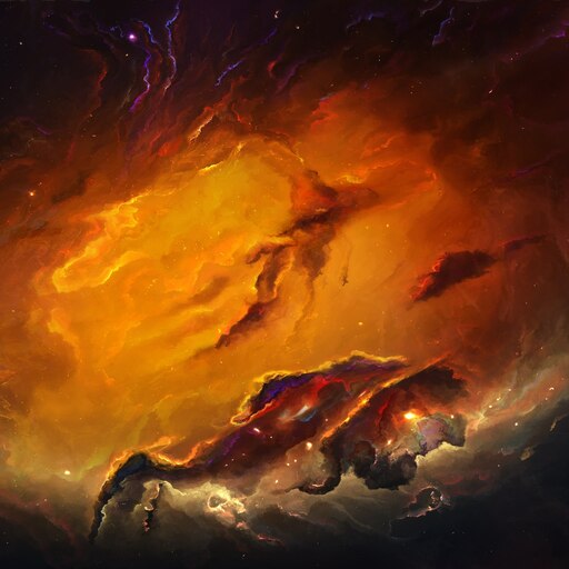 Nebula - Steam Workshop: Bạn muốn hòa mình vào vùng trời sao băng và những vùng thiên hà đầy mê hoặc? Với Steam Workshop, bạn có thể tìm thấy hàng ngàn bản mod và hình nền đầy ấn tượng về vũ trụ, trong đó đặc biệt là những hình ảnh Nebula, với màu sắc độc đáo và tuyệt đẹp.