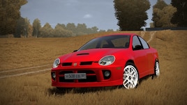 Steam Workshop 2005 Dodge Neon Srt4