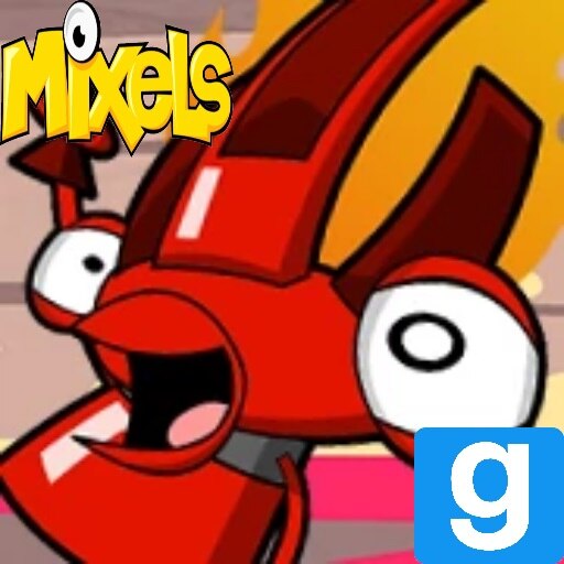 Mixels 2021 discount