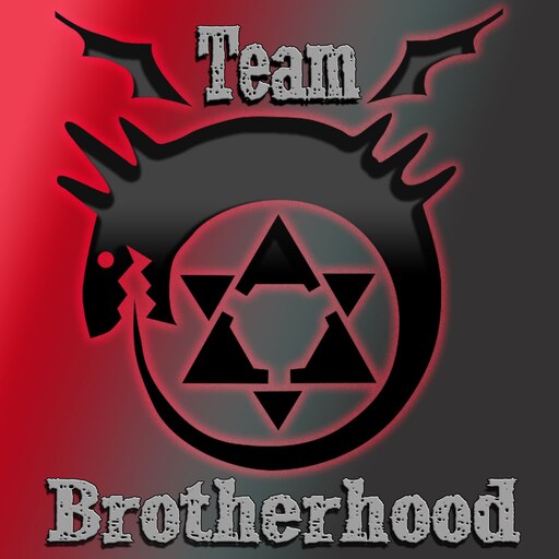 Братство логотип